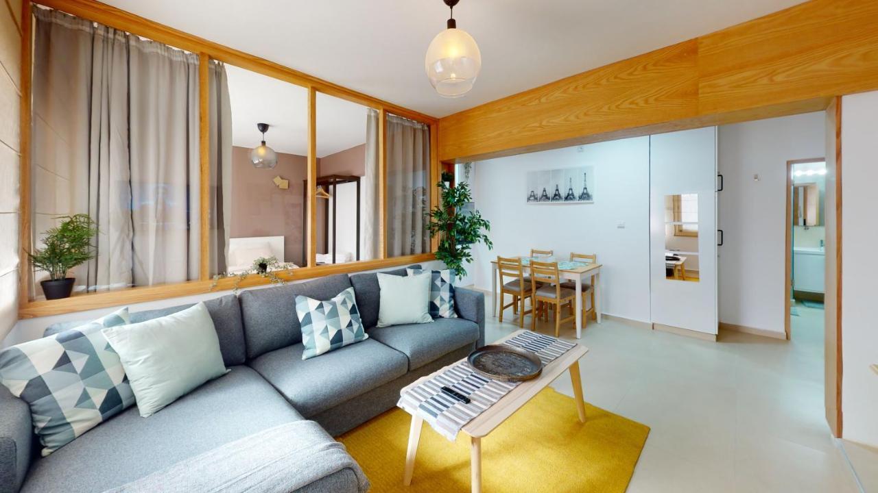 My Cosy Place Rabat - Studio Agdal 50M Arribat Center Extérieur photo