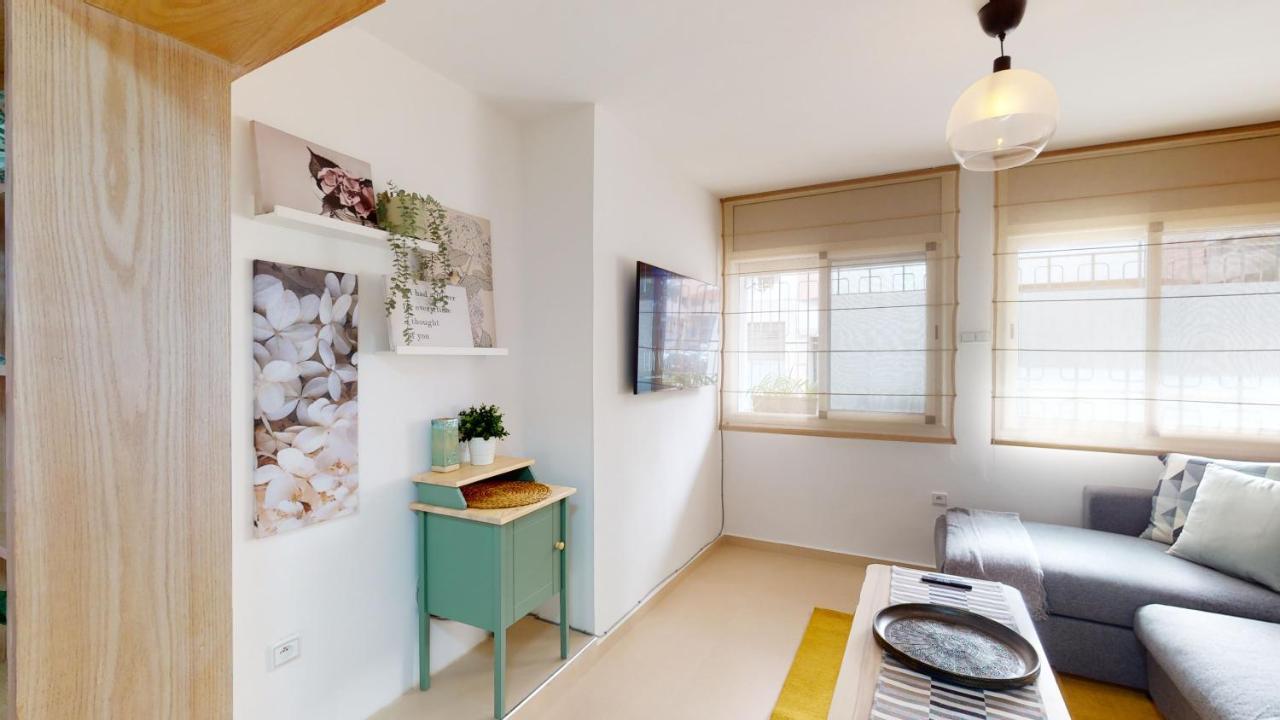 My Cosy Place Rabat - Studio Agdal 50M Arribat Center Extérieur photo