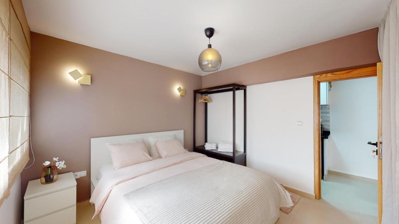 My Cosy Place Rabat - Studio Agdal 50M Arribat Center Extérieur photo