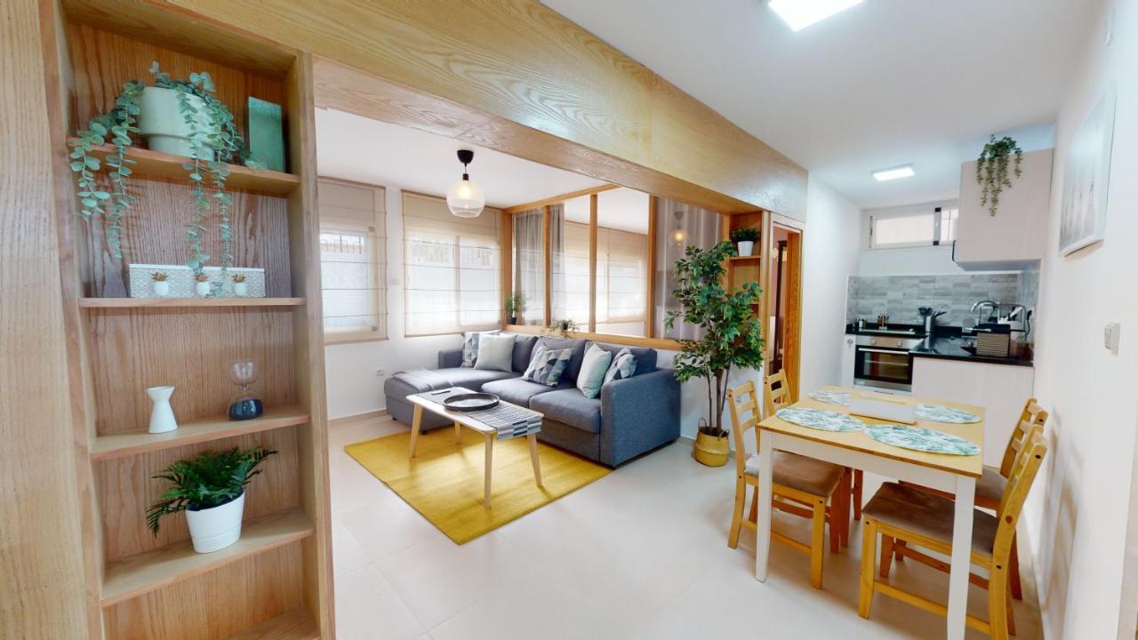 My Cosy Place Rabat - Studio Agdal 50M Arribat Center Extérieur photo