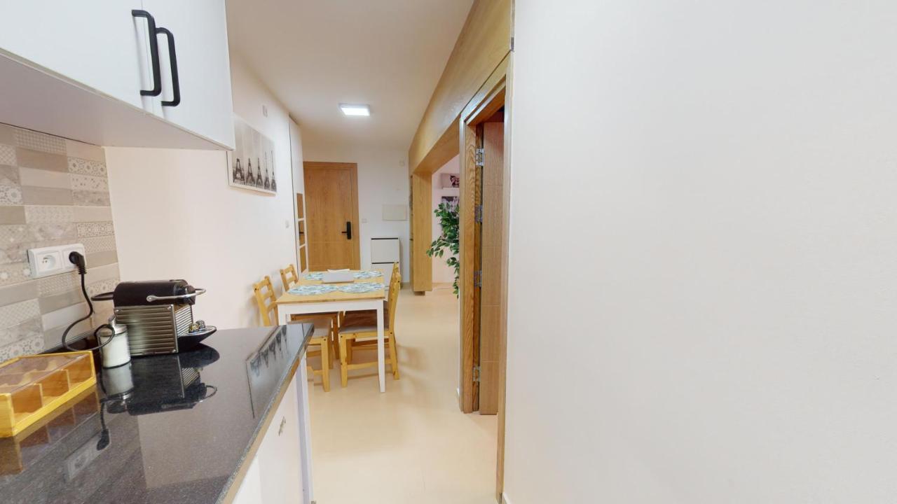 My Cosy Place Rabat - Studio Agdal 50M Arribat Center Extérieur photo