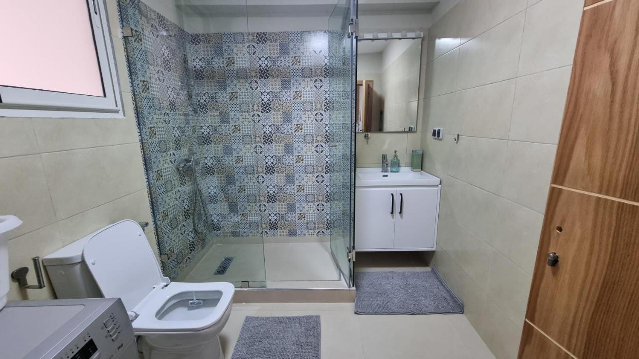 My Cosy Place Rabat - Studio Agdal 50M Arribat Center Extérieur photo